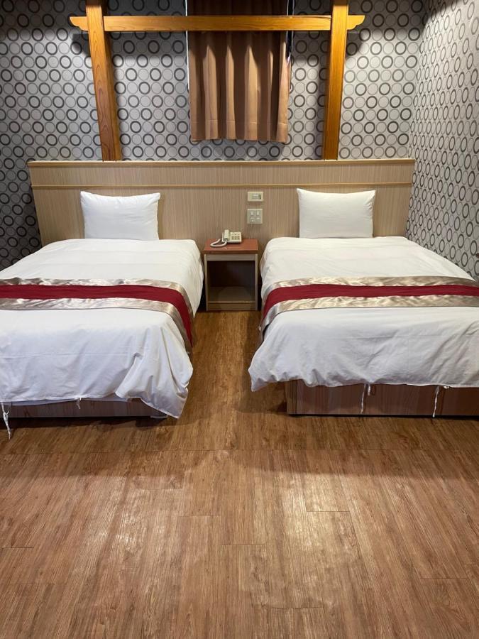Mei Hua Hotel Гаосюн Экстерьер фото