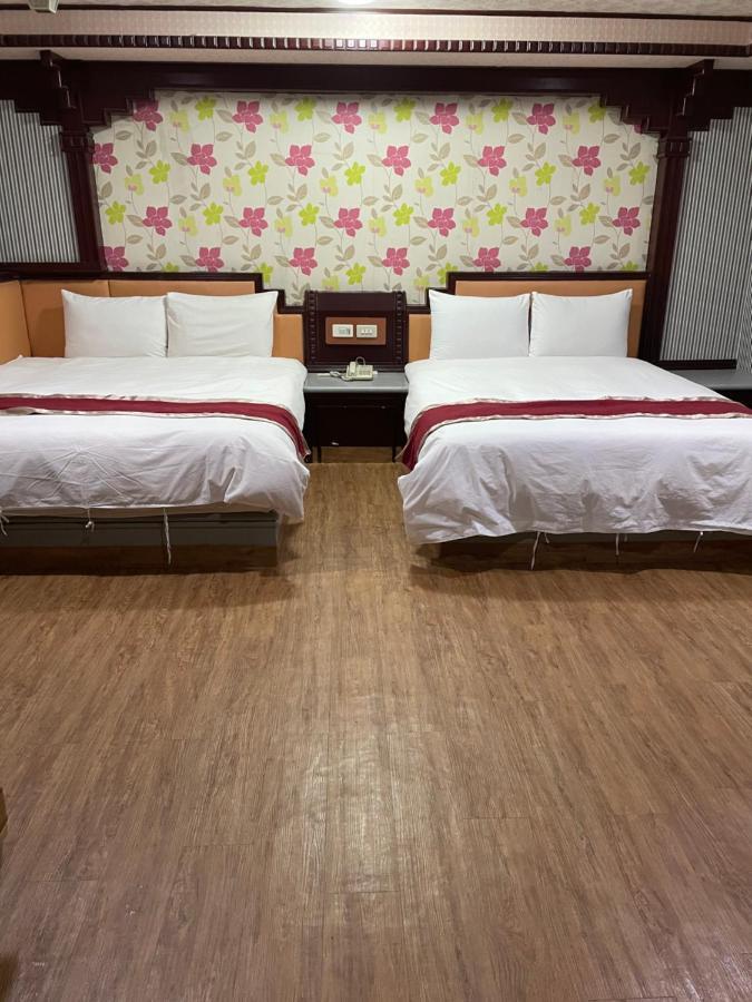 Mei Hua Hotel Гаосюн Экстерьер фото